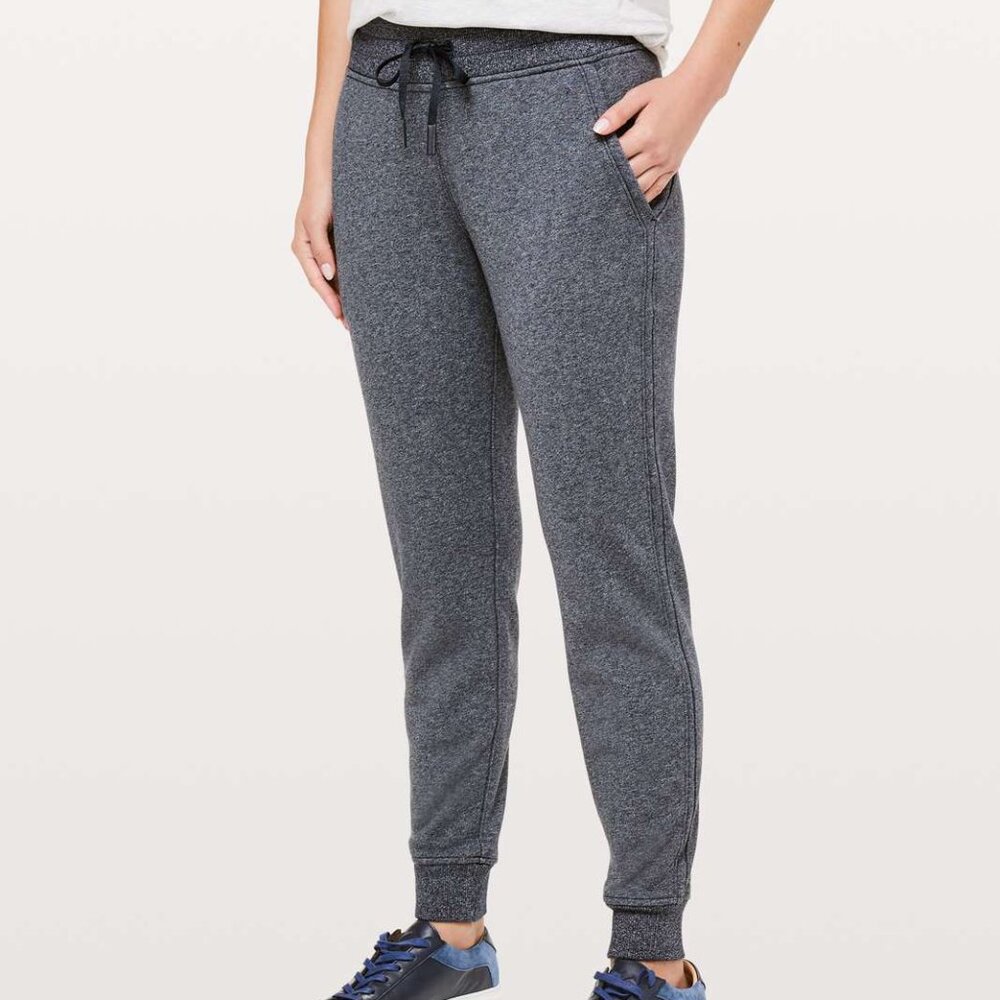Lululemon Warm Down Jogger II *28"